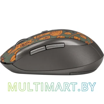 Мышь Defender To-GO MS-585 Nano Wonderland картинка 7